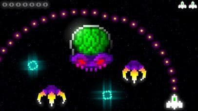 Radiant screenshot 3