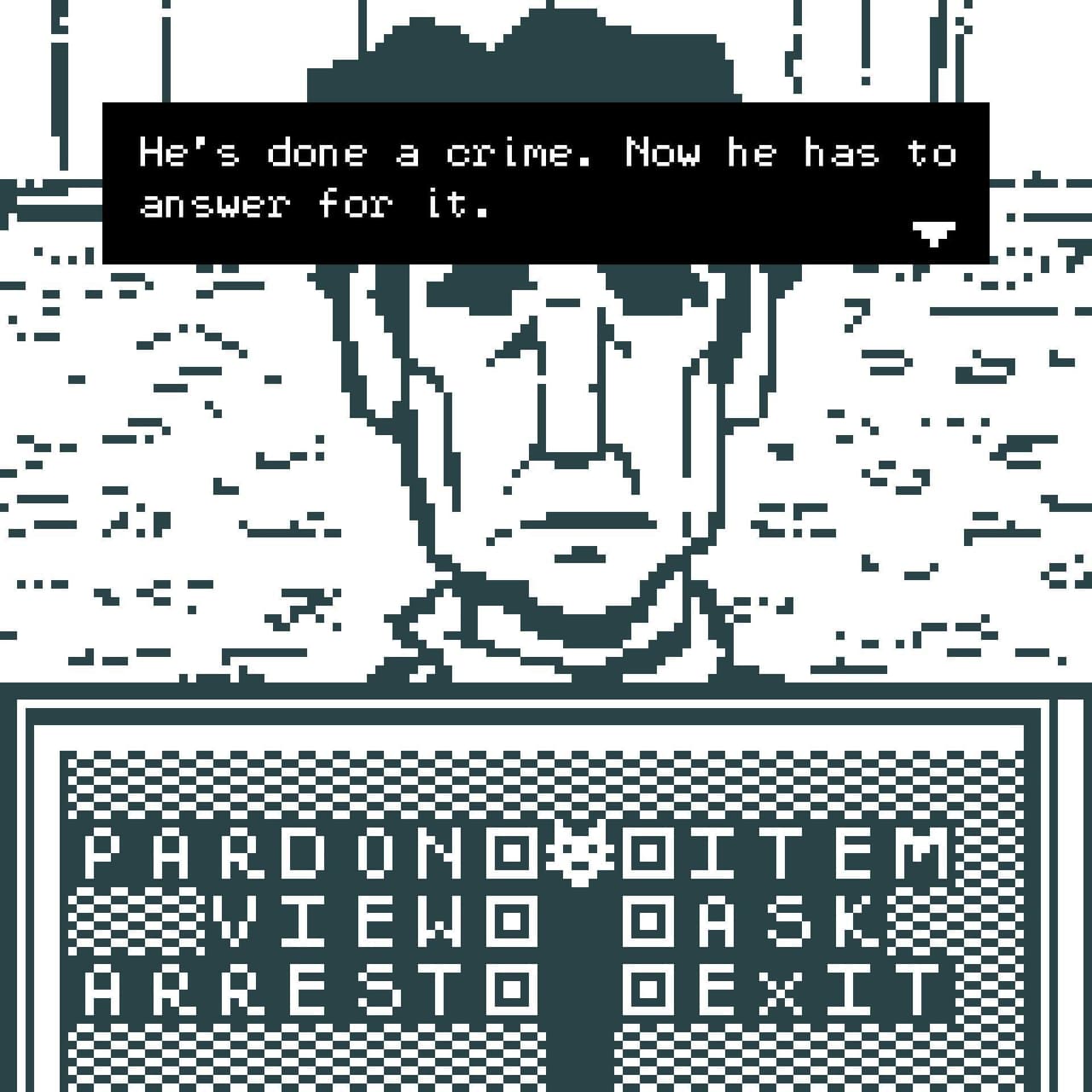 Javert Simulator
