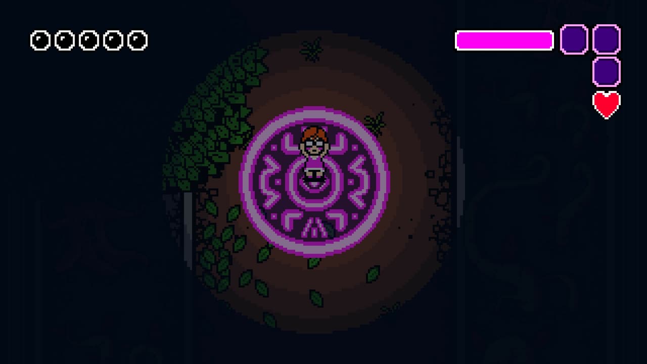 Sunshine Manor Prologue screenshot 3