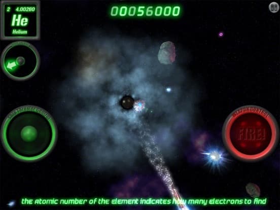 Nucleus screenshot 5