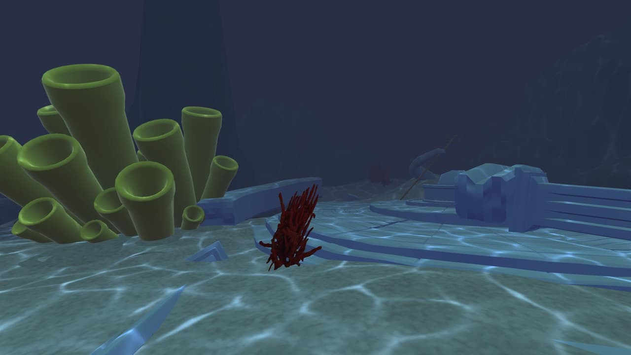 Concrete Boots screenshot 3