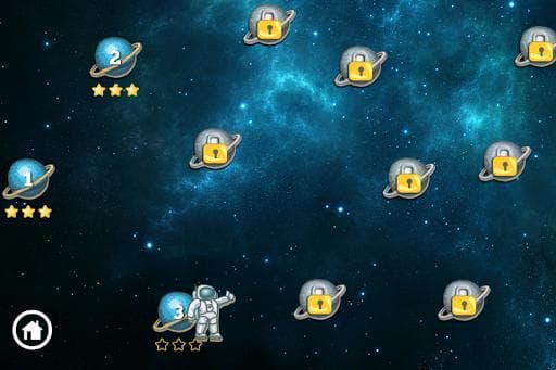 Orbing:Logical matching puzzle screenshot 5