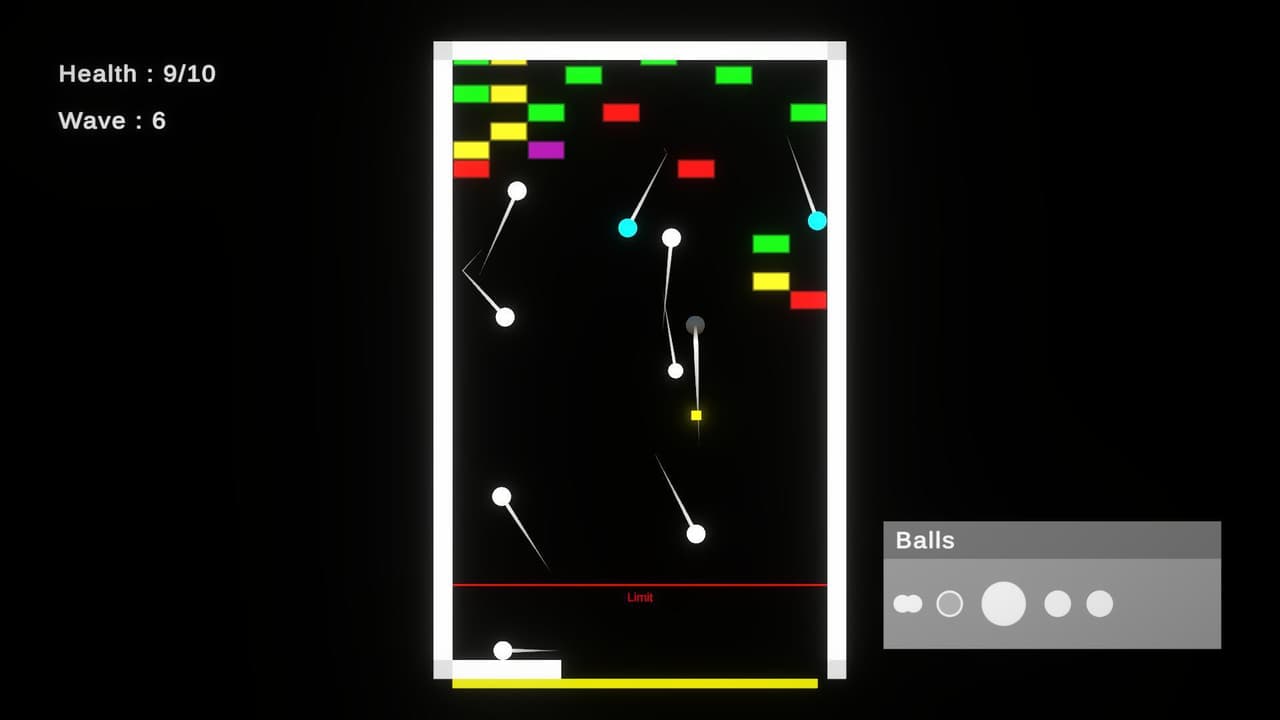 Breakout Survivors screenshot 3