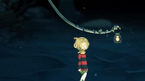 SAMUDRA (Demo) screenshot 2