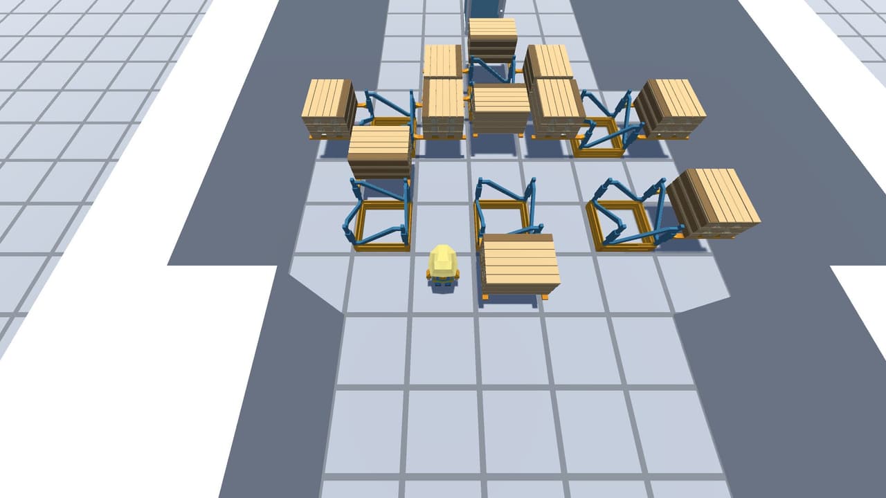 Puzzlezon screenshot 4