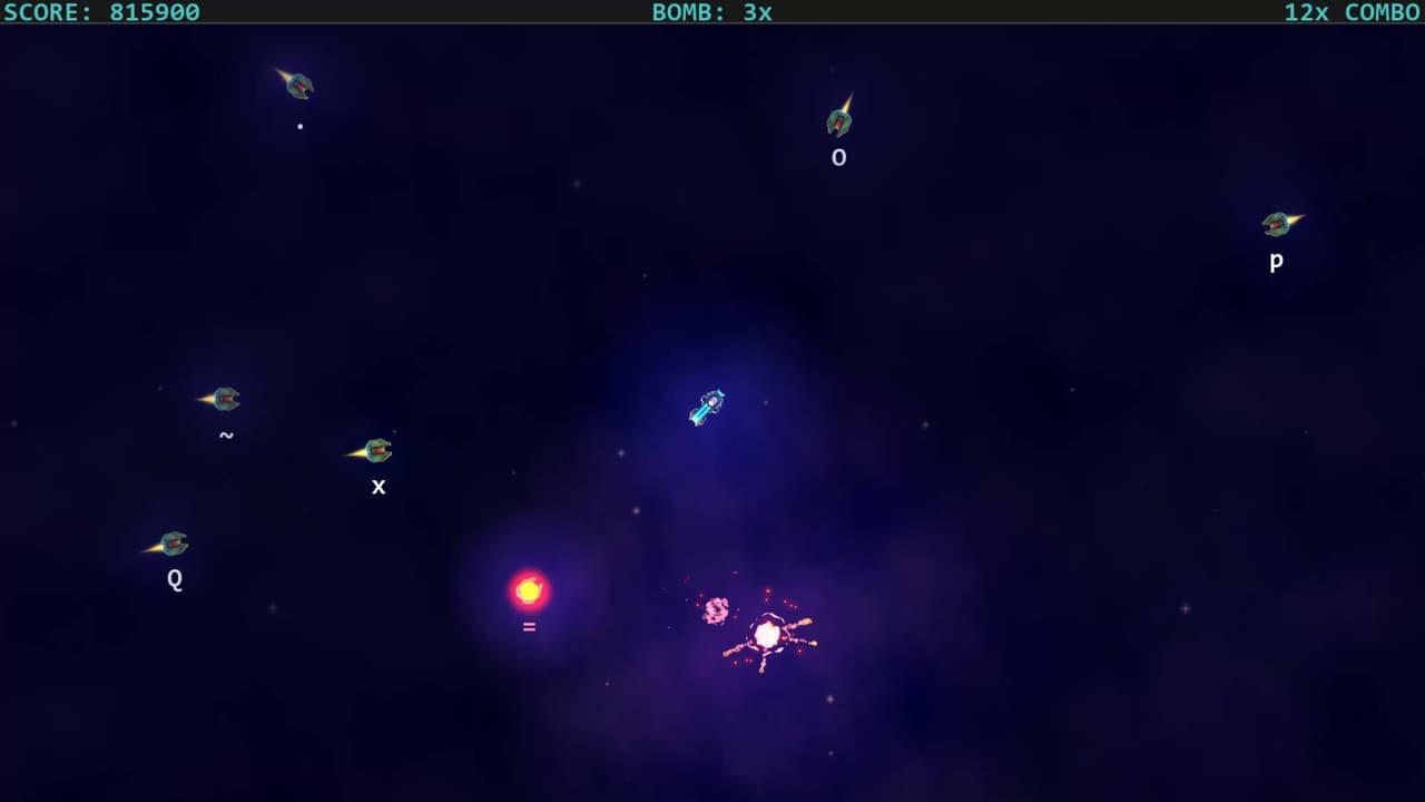 C|TYPE screenshot 3