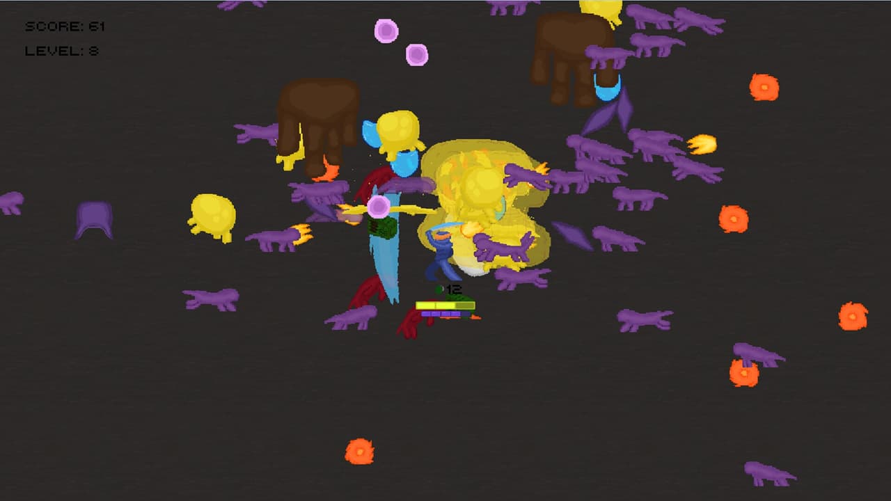 Slaughtra screenshot 4