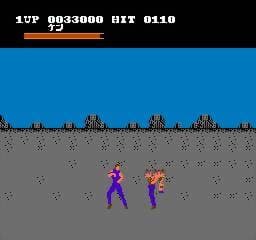 Hokuto no Ken screenshot 4