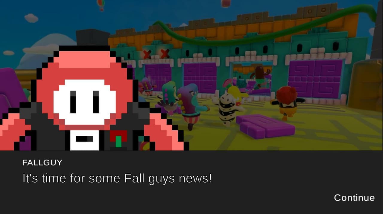 DOOM GUYS (Demo) screenshot 2