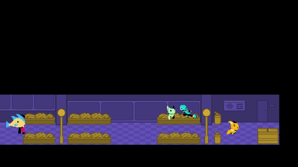FightBit screenshot 4