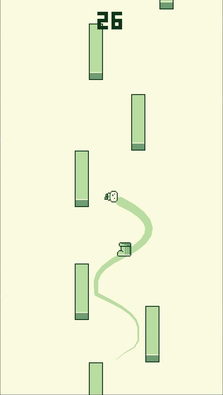 Mr. Switch screenshot 3