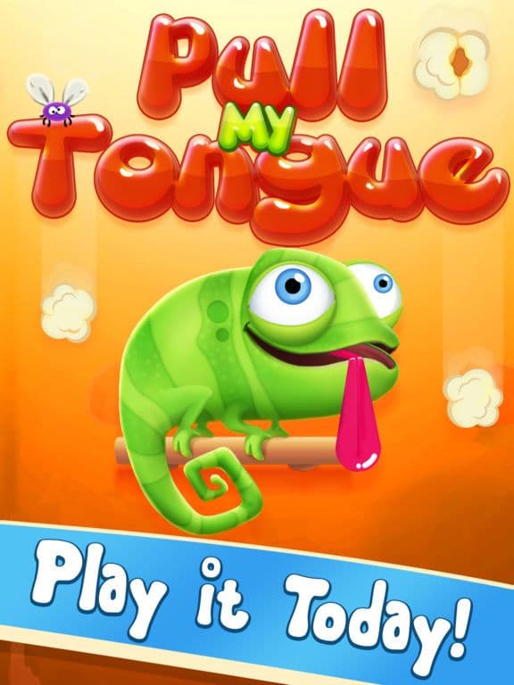 Pull My Tongue screenshot 6
