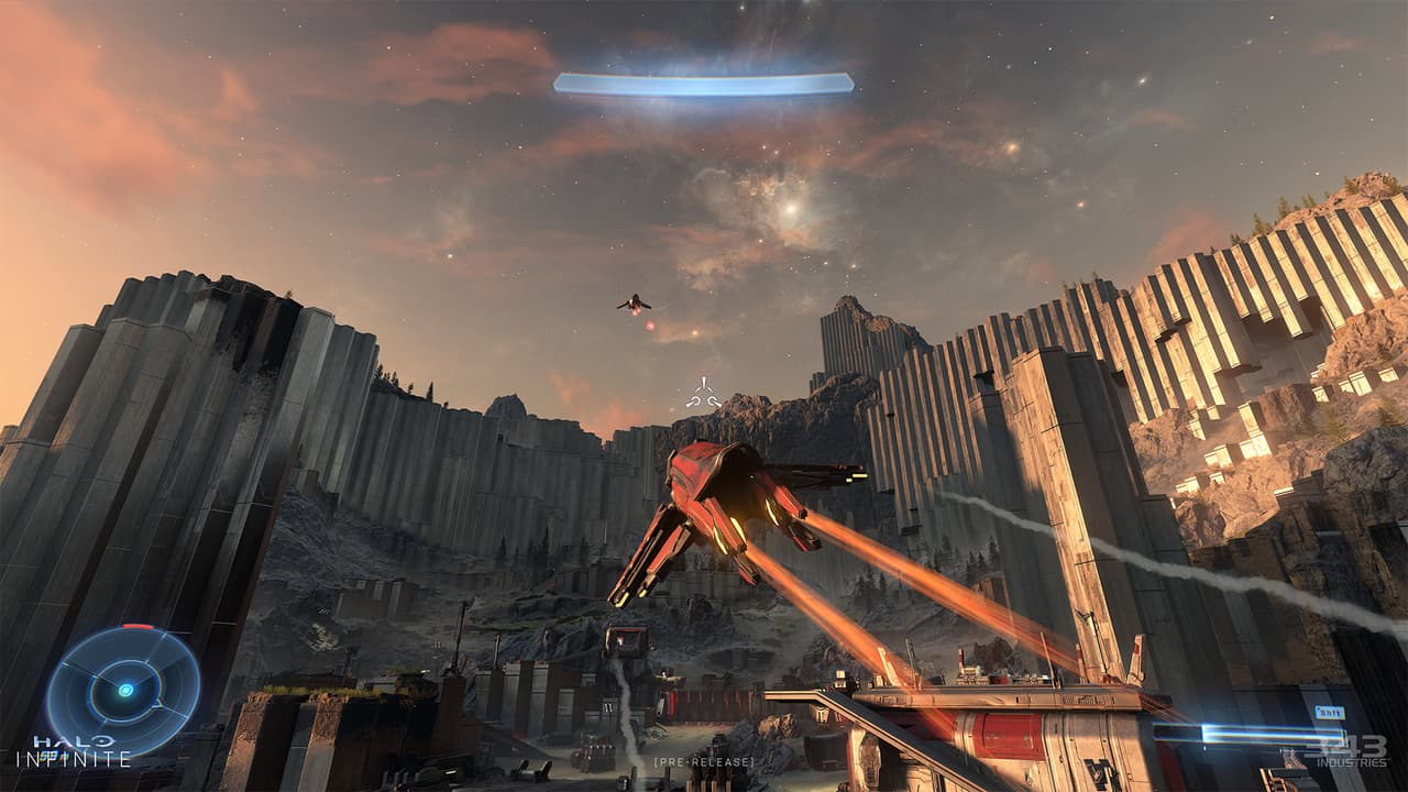 Halo Infinite screenshot 3