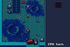 Pathfinder Demo (pyroceper) screenshot 3