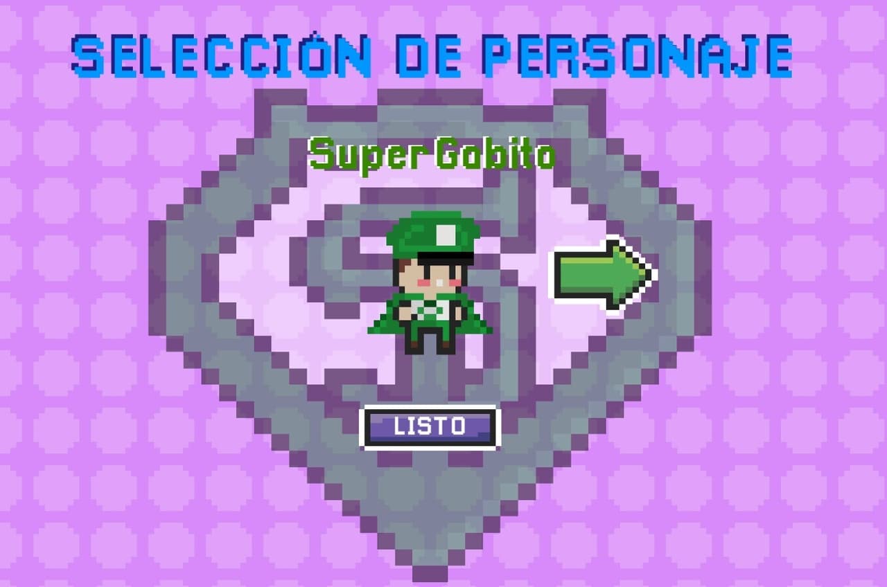 Super Patrulla screenshot 3