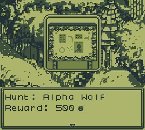 Super RPG Land screenshot 2