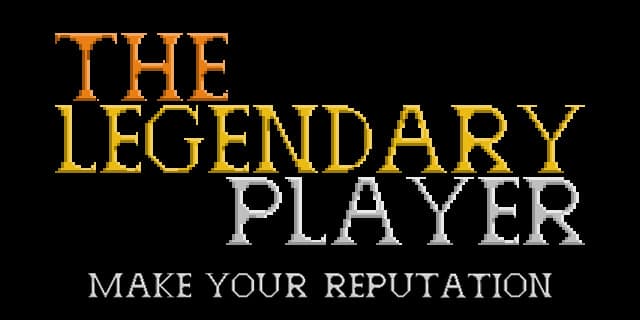 The Legendary Player - Make Your Reputation screenshot 3