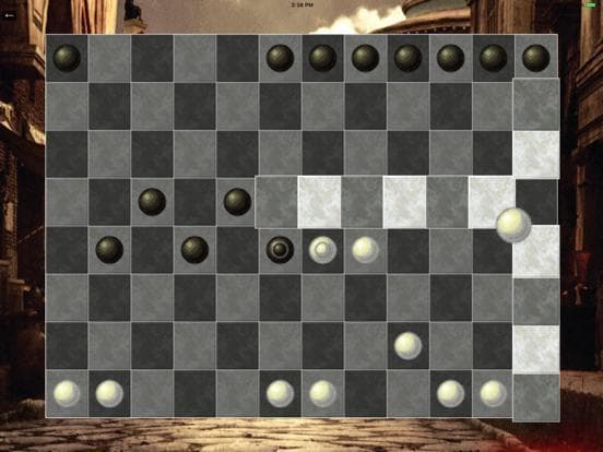 Roman Board Game screenshot 4