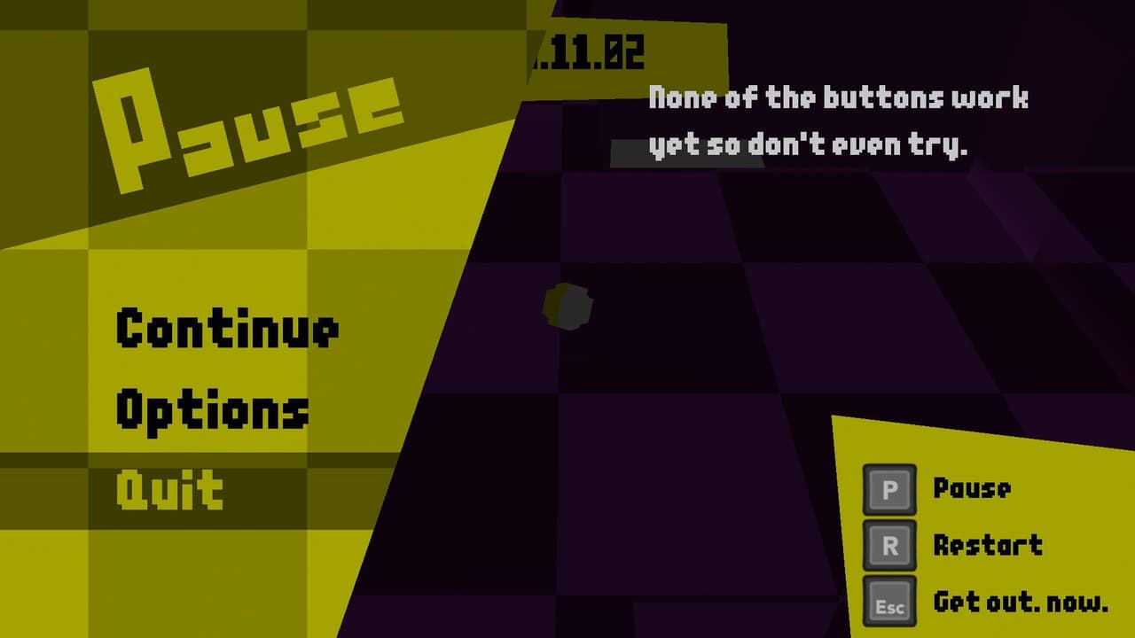 Excelaball screenshot 3