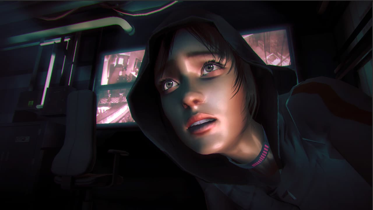 République: Episodes 1-5 screenshot 5
