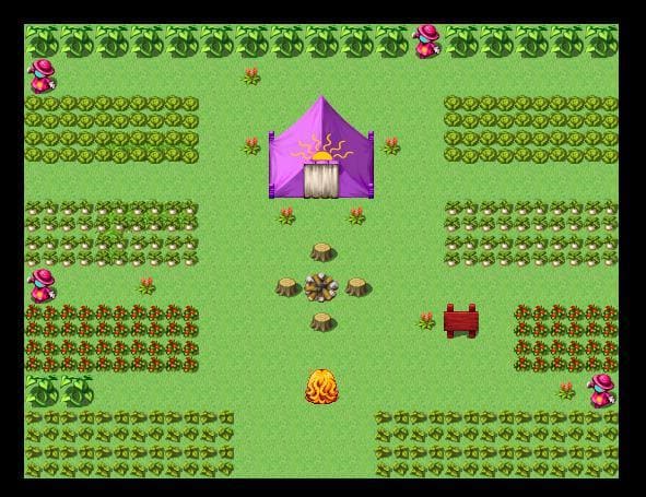 Journey to nothing screenshot 3
