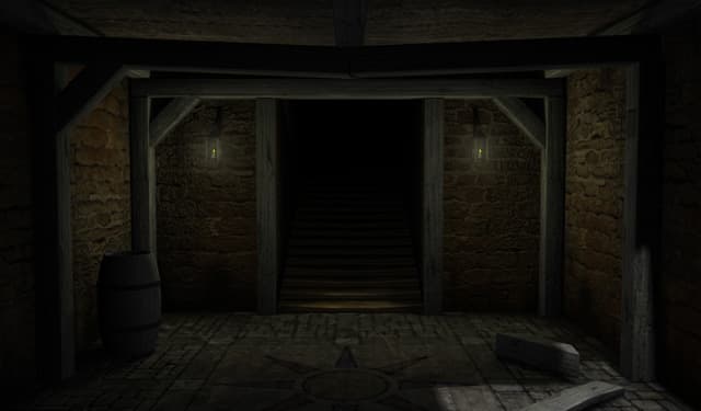 Pieces of Eight screenshot 3