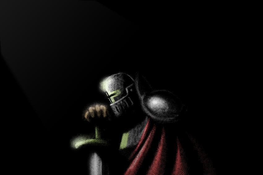 Nameless Kingdom