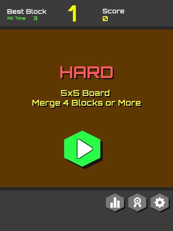 10! Impossible Merge Challenge screenshot 3