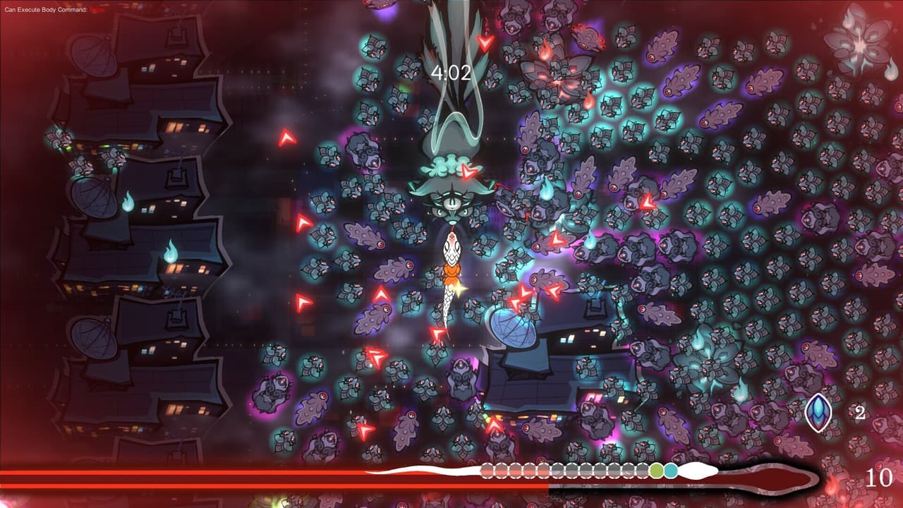 Snake Crush screenshot 4