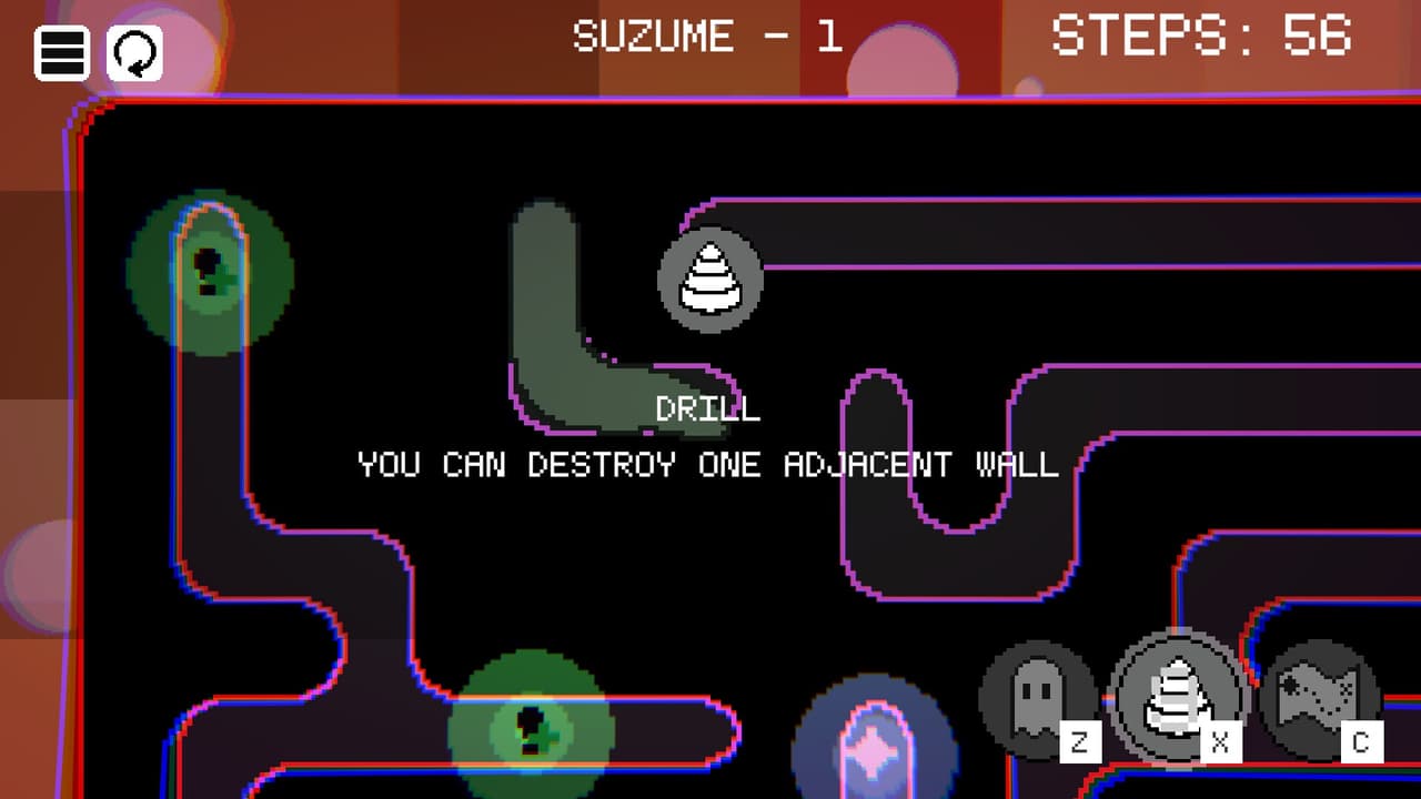 Tentacle Temptation screenshot 5