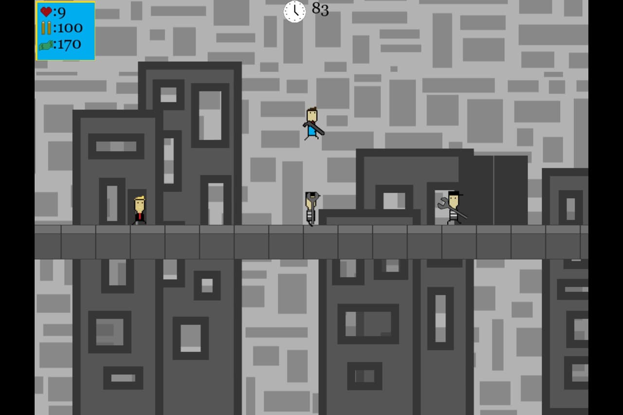 Tower Blast