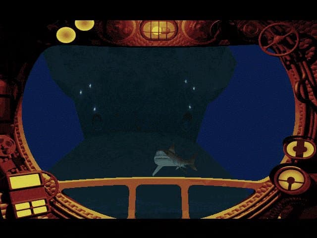 Creation screenshot 2