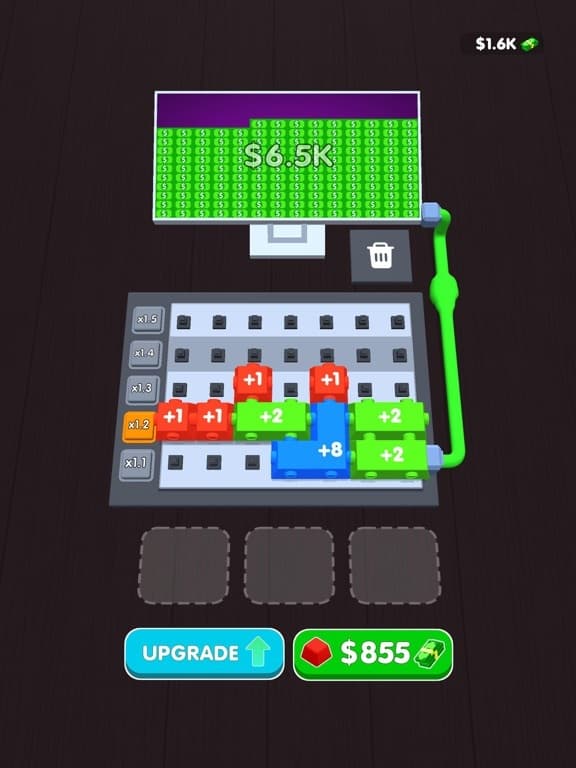 Shooting Button screenshot 4