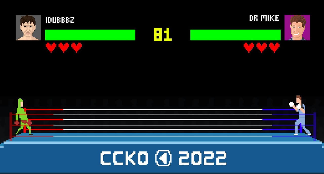 CCKO2022