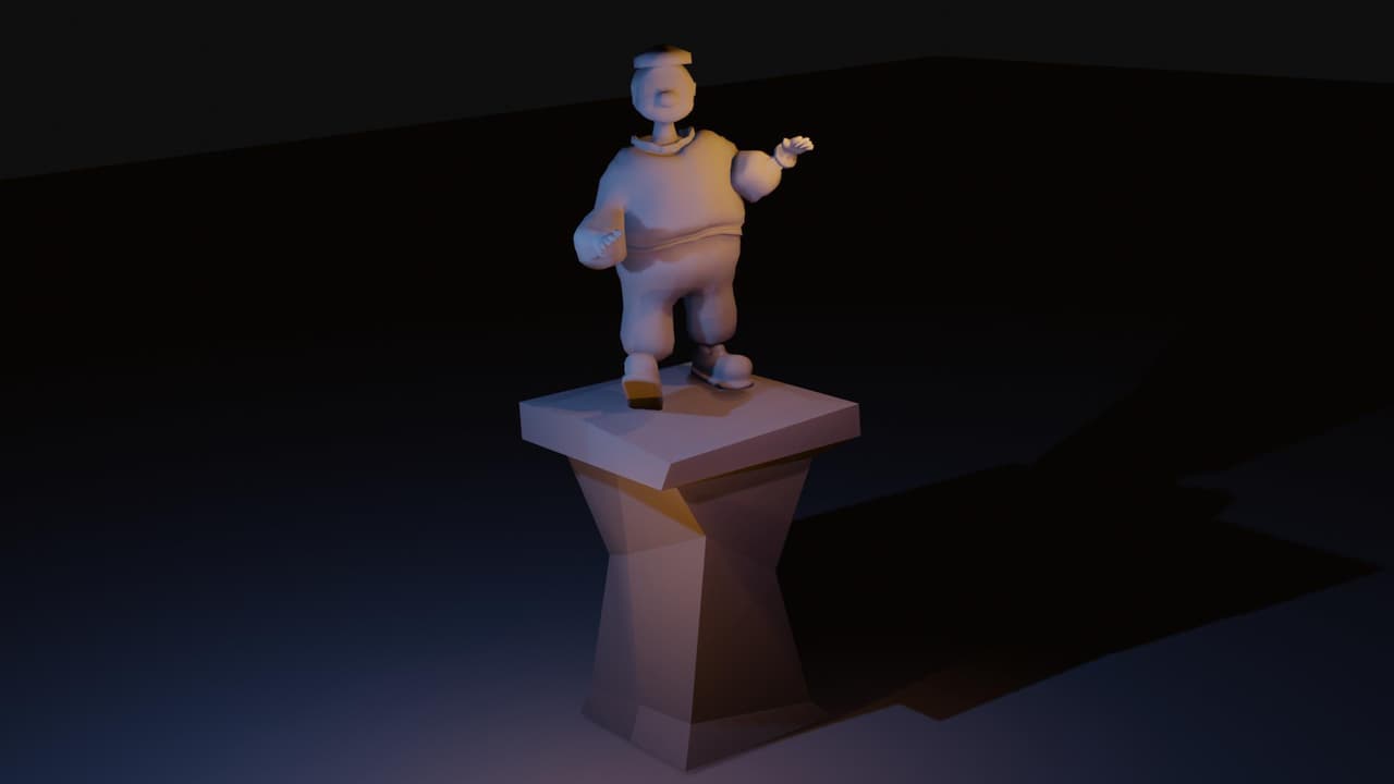 Circus Curses Circus Town screenshot 3