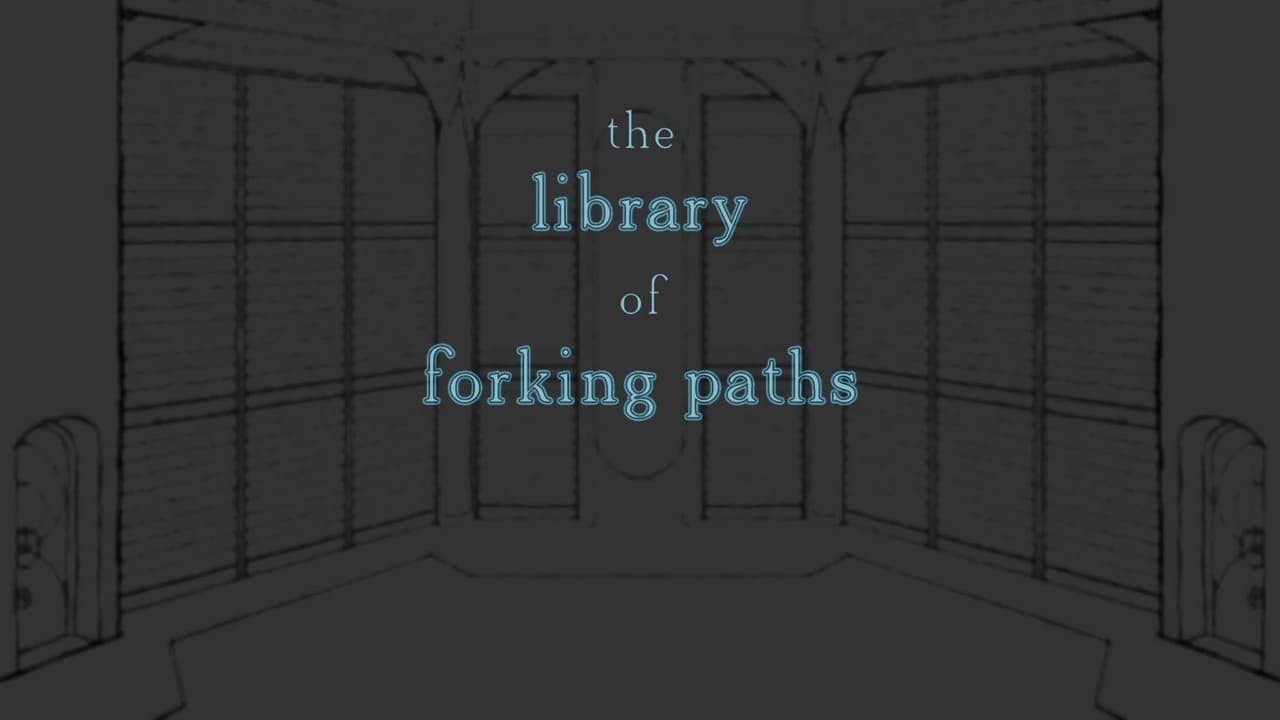 The Library of Forking Paths screenshot 2