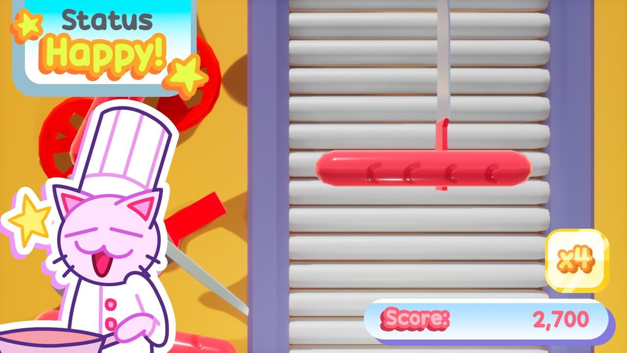 Too long of a Sausage screenshot 3