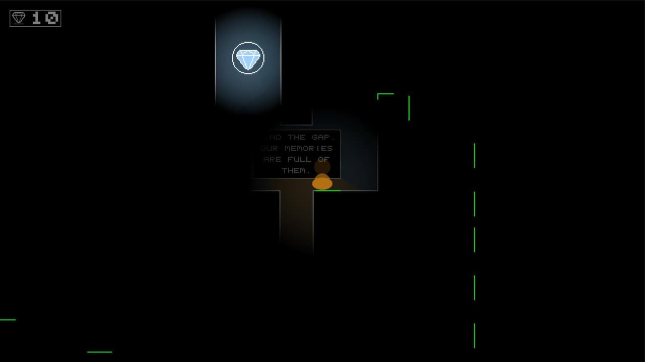 Light (itch) (GameWithLove) screenshot 2
