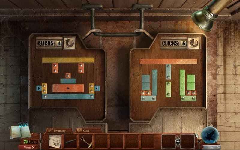 Midnight Mysteries: Haunted Houdini - Standard Edition screenshot 5