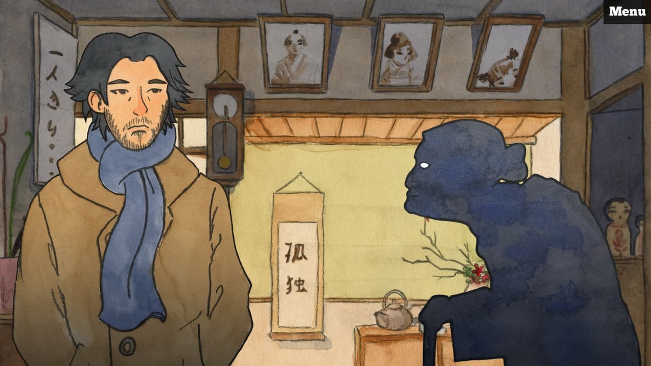 The Doll Shop screenshot 3