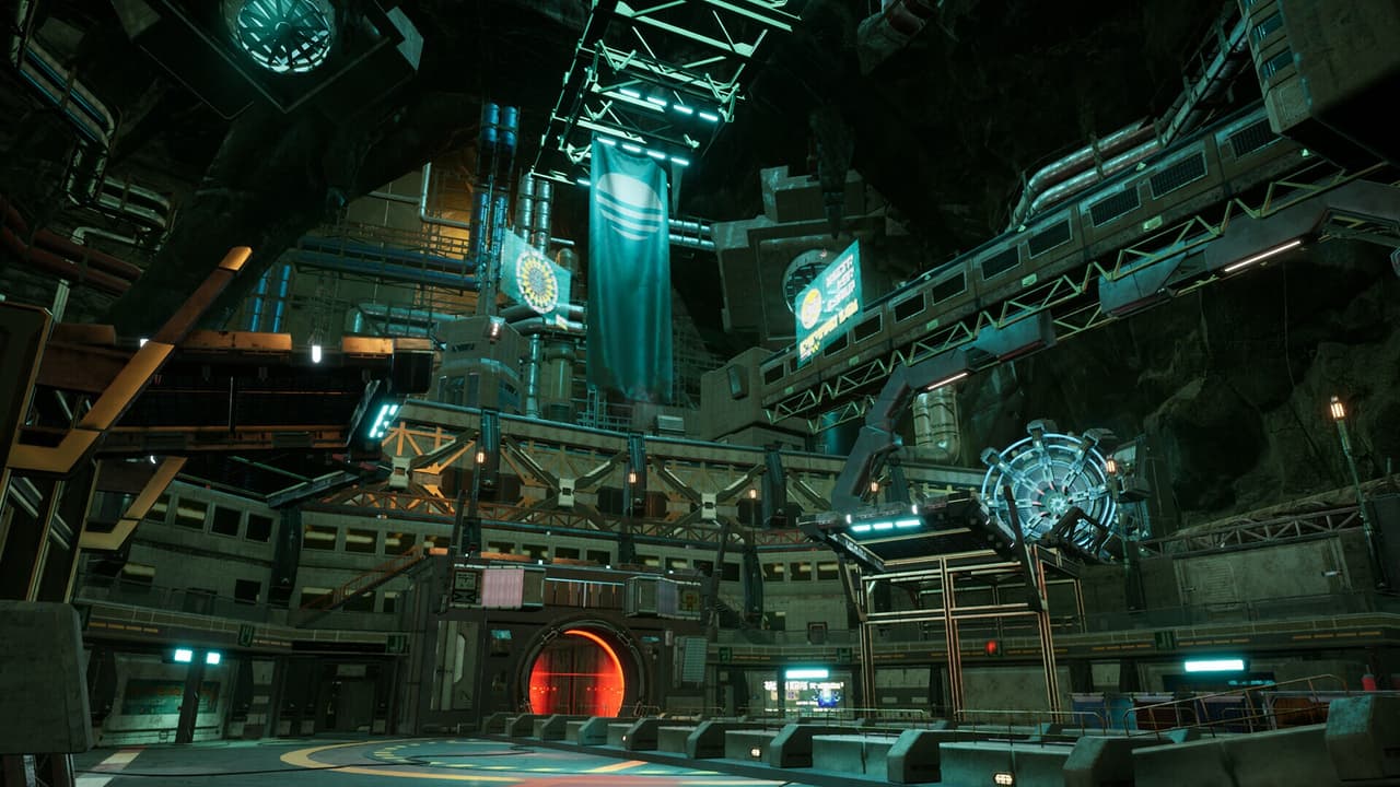 HAWKEN REBORN screenshot 6