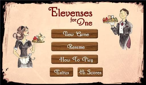 Elevenses for One screenshot 6