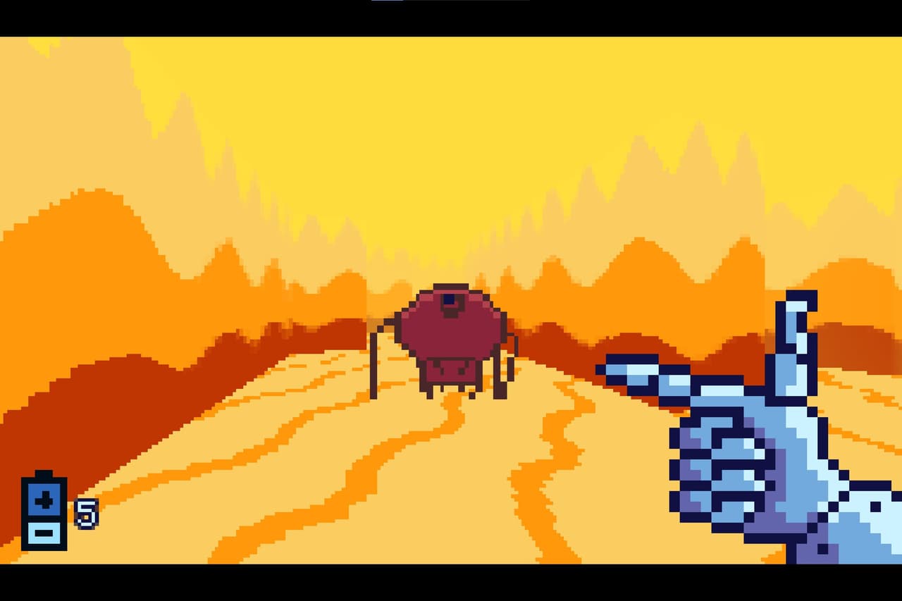 Crashed! screenshot 4