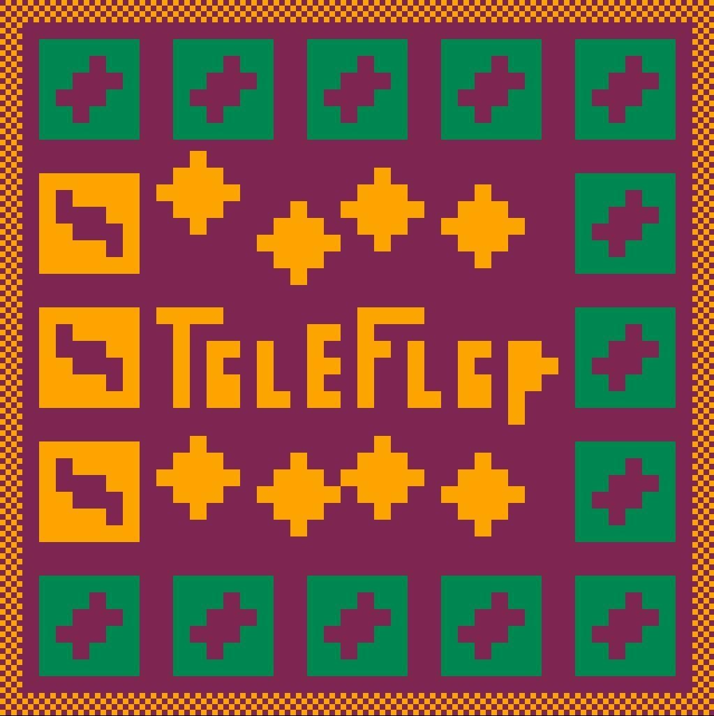 Tile Flip