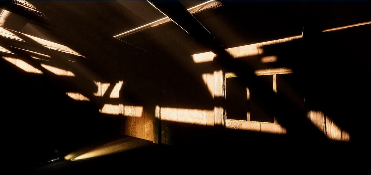 Deathlight