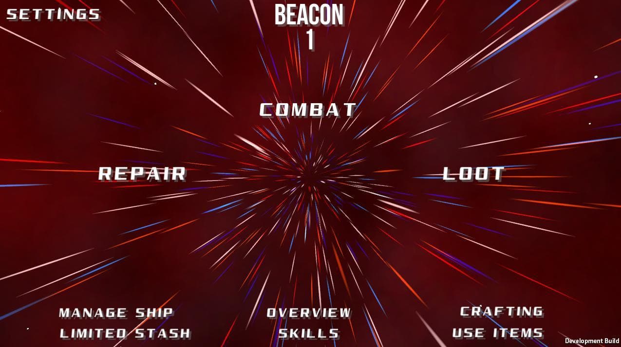 Frame: Critical Damage screenshot 3