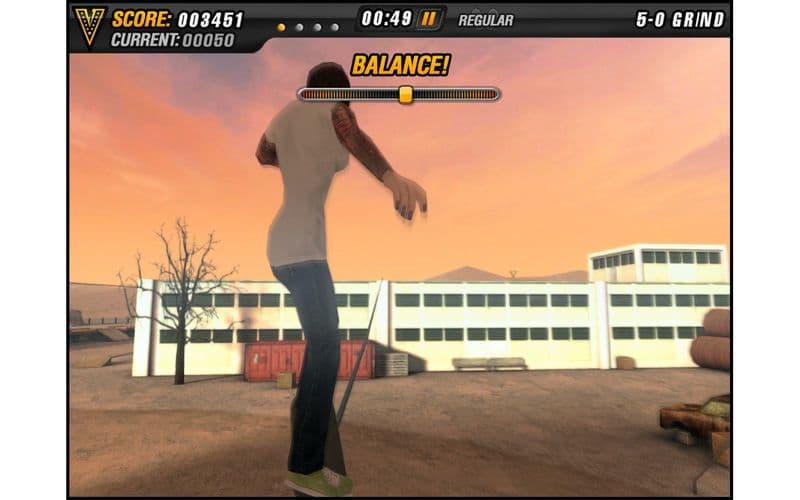 Mike V: Skateboard Party HD