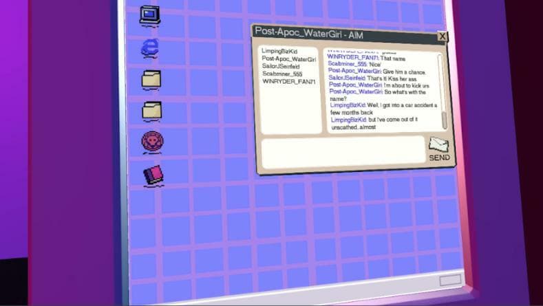 A Room Apart screenshot 2