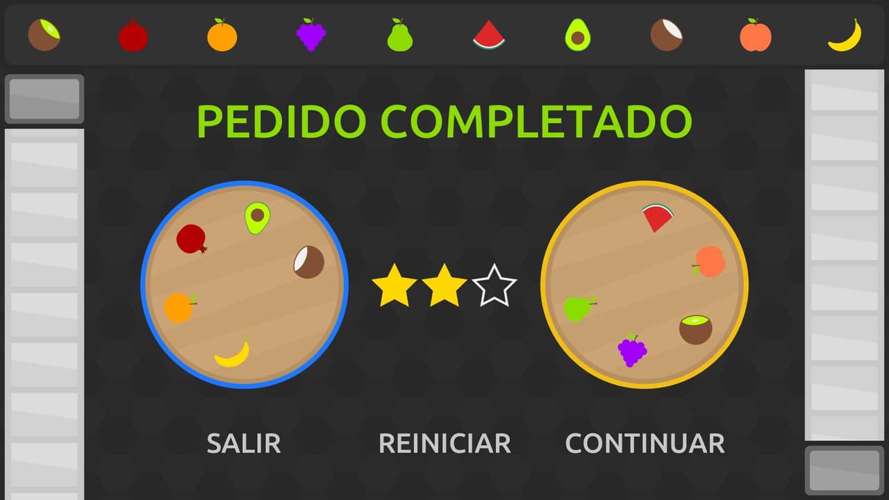 Fruit Store