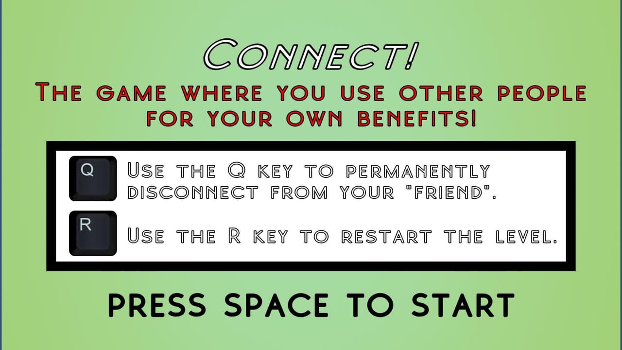 Connect! screenshot 2